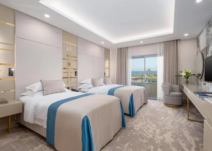 Merit Park Hotel Casino & Spa